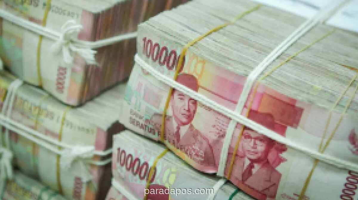 Belanja Pemerintah Melonjak 21,81 Persen di Kuartal I-2026, Ekonom: Langkah Strategis Jaga Momentum Ekonomi