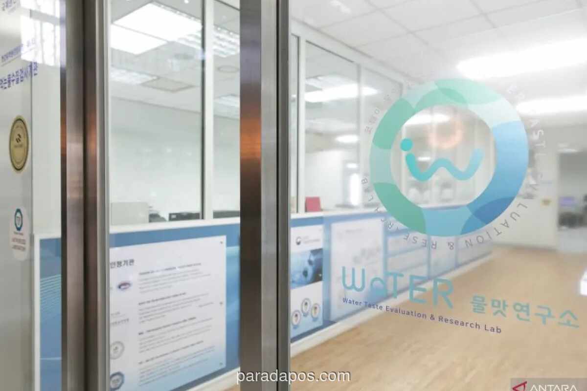Coway Tegaskan Riset Global Jadi Fondasi Inovasi Produk Air dan Udara