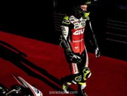 Castrol Honda LCR Tunjuk Cal Crutchlow sebagai Pembalap Pengganti Johann Zarco di MotoGP Italia