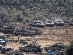 Culik Aktivis Kemanusiaan Gaza, Spanyol dan Brasil Kecam Keras Israel: Ini Pelanggaran Hukum Internasional