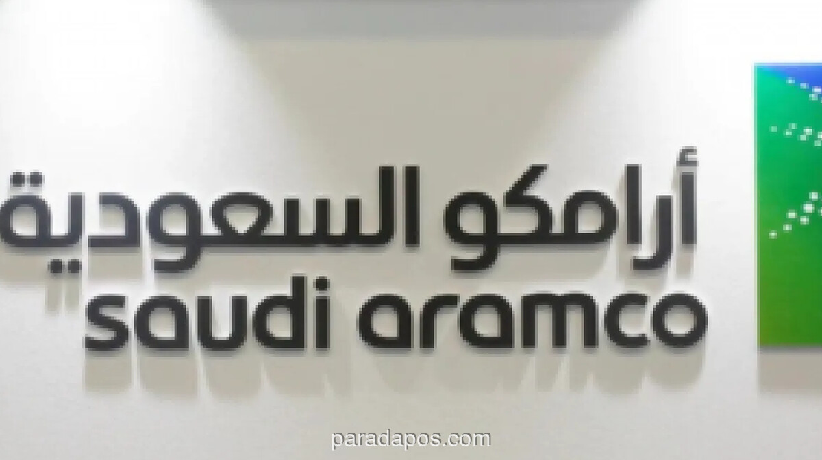 Saudi Aramco, ExxonMobil, Chevron, PetroChina, dan Shell Kuasai Pasar Minyak Global