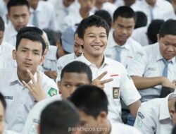 Disdik Jabar Rilis 50 Besar SMA Negeri dengan Nilai TKA Tertinggi 2026, SMAN 3 Bandung Juara
