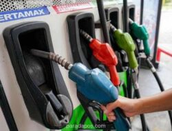 Pertamina Naikkan Harga Pertamax Turbo, Dexlite, dan Pertamina Dex per 11 Mei 2026