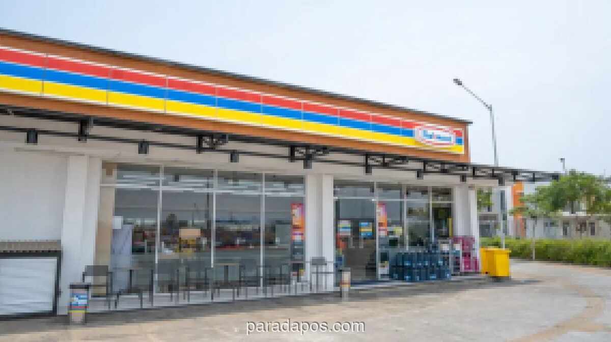 Alfamart dan Indomaret Serempak Gelar Promo Tebus Murah, Diskon hingga 60 Persen