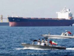 Daftar Lengkap 14 Poin Proposal Perdamaian Iran untuk Akhiri Perang