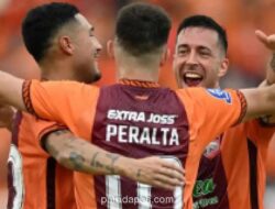 Persib Bandung Juara BRI Super League 2025/26, Ukir Hattrick Gelar Setelah Tekuk Persijap
