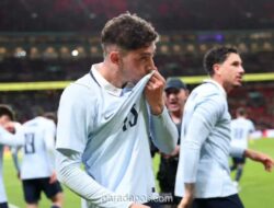 Bielsa Coret Luis Suarez dari Skuad Uruguay untuk Piala Dunia 2026