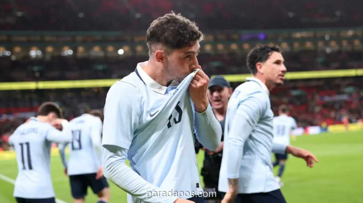 Bielsa Coret Luis Suarez dari Skuad Uruguay untuk Piala Dunia 2026