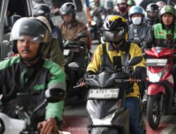 Dampak Komisi Aplikator Jadi 8% ke Penghasilan Driver Ojol dan Diskon Penumpang?