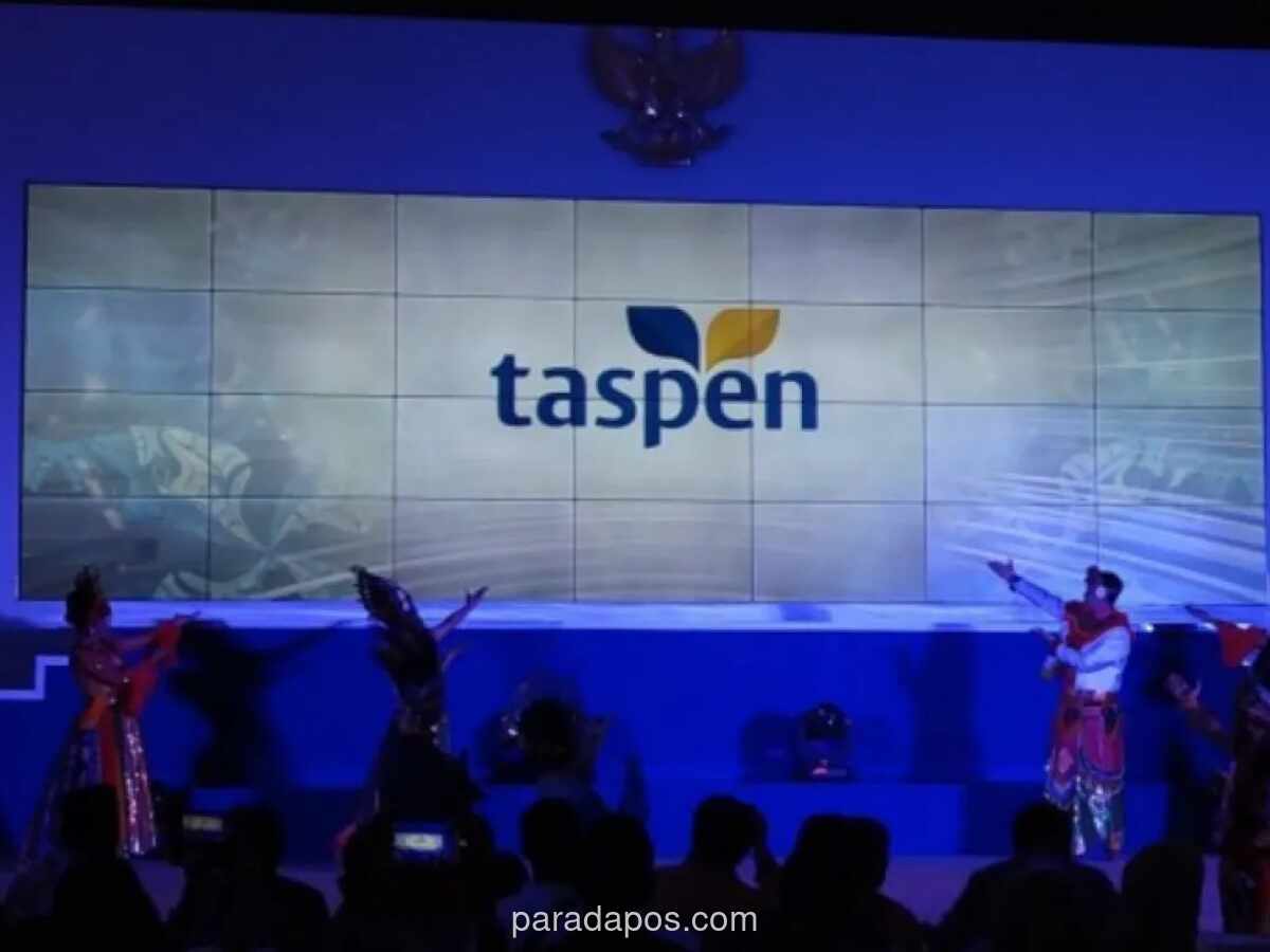 Lonjakan Penipuan Digital Targetkan Pensiunan ASN, Taspen Catat Kerugian Hingga Rp500 Juta