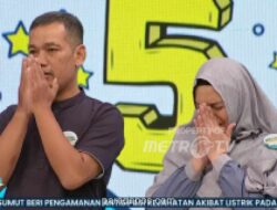 Usaha Camilan Kentang Asal Bogor Raih Modal Rp20 Juta di Juragan Jaman Now, Berawal dari Modal Rp250 Ribu
