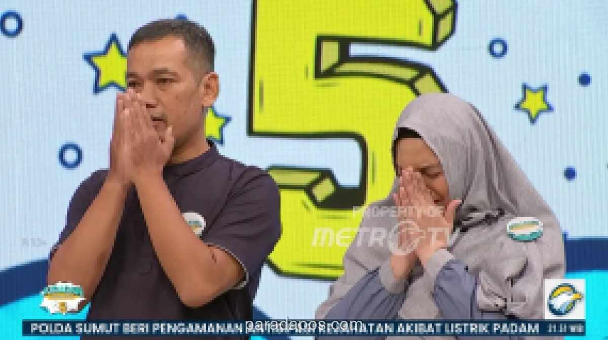 Usaha Camilan Kentang Asal Bogor Raih Modal Rp20 Juta di Juragan Jaman Now, Berawal dari Modal Rp250 Ribu