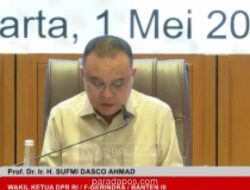 Dasco Bakal Pastikan Jatah Rumah Layak untuk Buruh