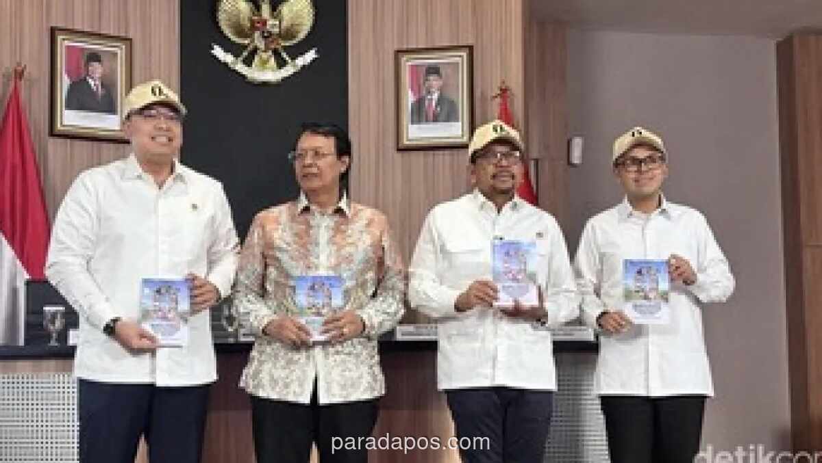 Pakar: Negara Kesejahteraan Tak Boleh Hanya Dibangun di Atas Presisi Data