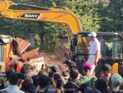 Gubernur Jabar Temukan Penjualan Miras Ilegal Saat Tertibkan PKL di Bandung