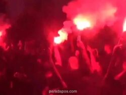 Gubernur Jabar Siapkan Bonus untuk Persib Jika Juara, Imbau Bobotoh Jaga Ketertiban