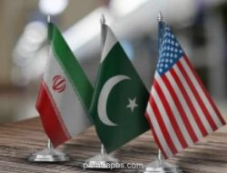 AS dan Iran Diharapkan Gelar Perundingan Lanjutan di Islamabad Pekan Depan