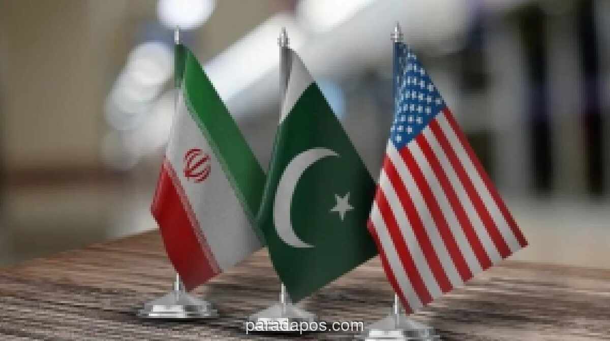 AS dan Iran Diharapkan Gelar Perundingan Lanjutan di Islamabad Pekan Depan