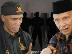 UMMAT Kecam Ancaman ke Amien Rais, Serukan Demokrasi Tanpa Intimidasi