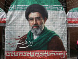Pasca Kematian Khamenei, Enam Elit Garda Revolusi Kuasai Pengambilan Keputusan Strategis Iran