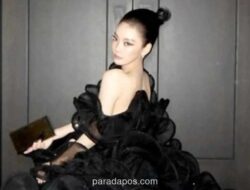 Met Gala 2026: Debut Ahn Hyo Seop, Jisoo, Karina, dan Ningning Meriahkan Karpet Merah