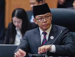 Menlu Sugiono Dorong Reformasi DK PBB agar Tak Lagi Bungkam Suara Negara Berkembang