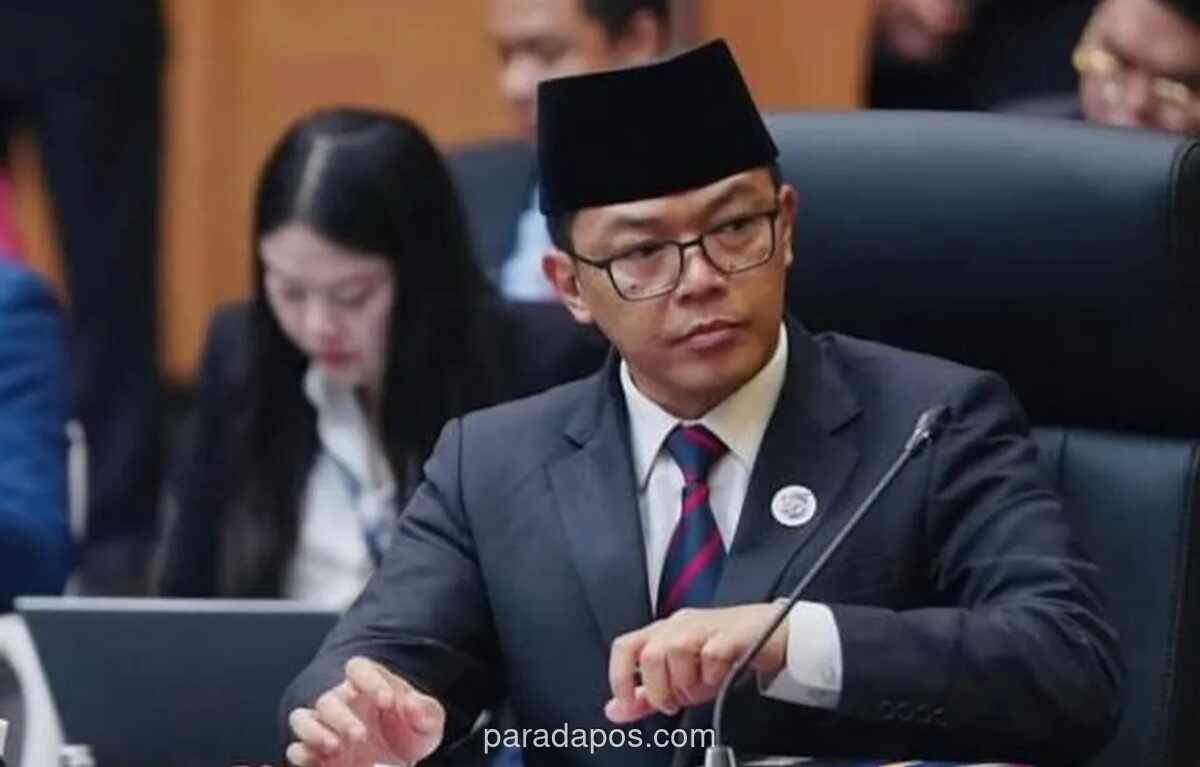 Menlu Sugiono Dorong Reformasi DK PBB agar Tak Lagi Bungkam Suara Negara Berkembang