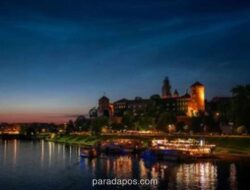 Krakow, Destinasi Eropa Alternatif yang Ramah Kantong dengan Pesona Sejarah dan Budaya