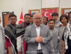 9 WNI Korban Kekerasan Fisik saat Ditahan Israel Tiba di Istanbul, Pemerintah Kecam Penyiksaan