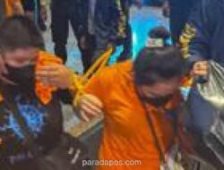 Kemenimipas Usut Sponsor 320 WNA yang Terlibat Judi Online di Hayam Wuruk Plaza