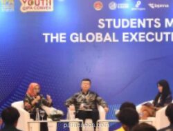 Pertamina Paparkan Strategi Optimalkan Sumber Daya Domestik demi Ketahanan Energi Nasional