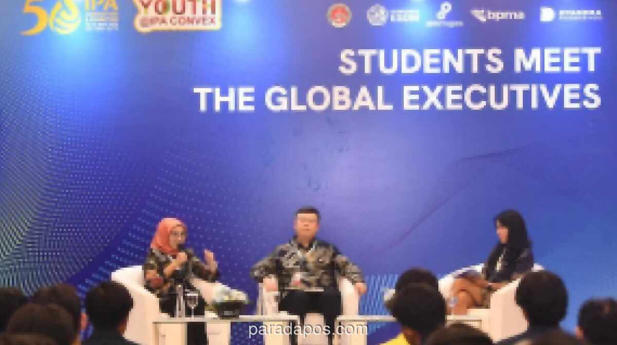 Pertamina Paparkan Strategi Optimalkan Sumber Daya Domestik demi Ketahanan Energi Nasional