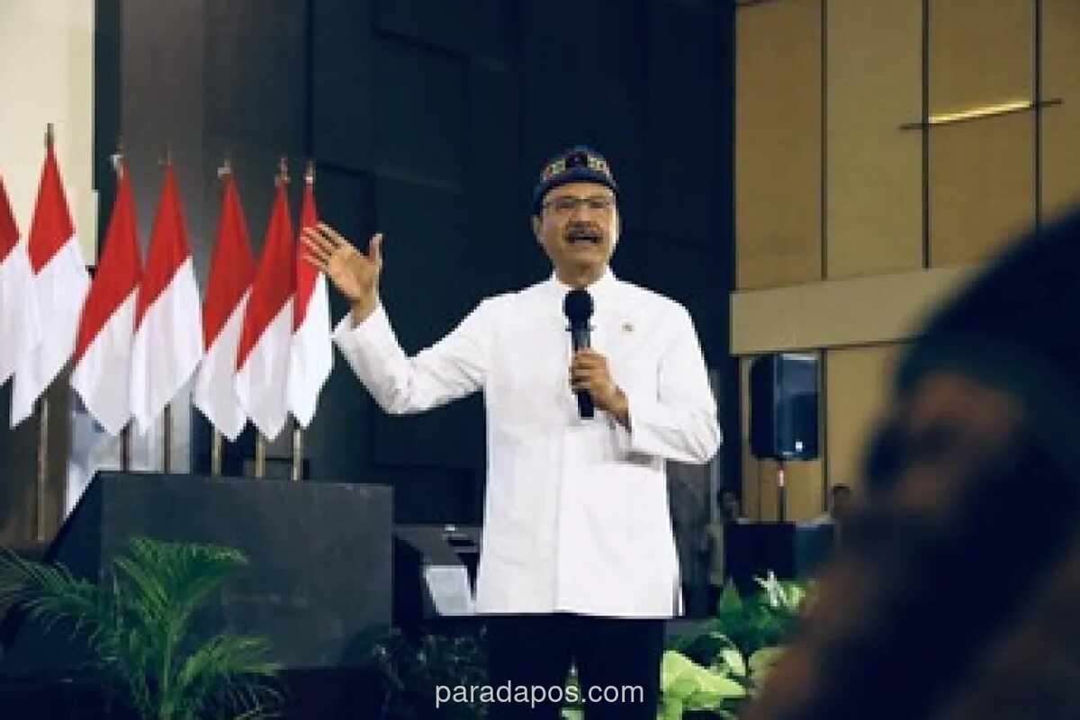 45 Persen Penerima PKH Diduga Tidak Lagi Layak, Pemerintah Percepat Pemutakhiran Data