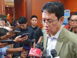 Menkeu Optimistis Ekonomi Indonesia Tembus 6 Persen pada 2027 Meski Geopolitik Global Tak Pasti