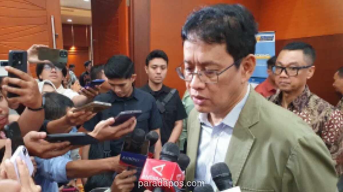 Menkeu Optimistis Ekonomi Indonesia Tembus 6 Persen pada 2027 Meski Geopolitik Global Tak Pasti