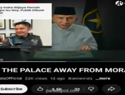 Dibatasi di Indonesia, Video Amien Rais soal Seskab Teddy Masih Bisa Diakses Pakai VPN