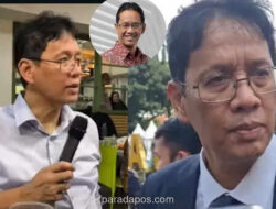 Dikabarkan Masuk RS Medistra, Kemenkeu Buka Suara Soal Kondisi Kesehatan Purbaya