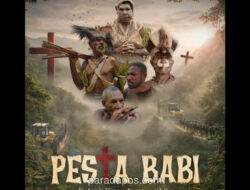 Tokoh Adat Merauke Balik Dukung Proyek Lumbung Pangan, Akui Dimanfaatkan dalam Film Pesta Babi