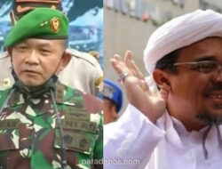Dudung Bantah Jadi Jenderal Baliho Pembisik Prabowo soal Kabur ke Yaman