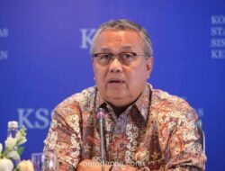 BI Belajar dari Krisis, Kini Gunakan Strategi Terukur Jaga Rupiah Tanpa Kuras Likuiditas