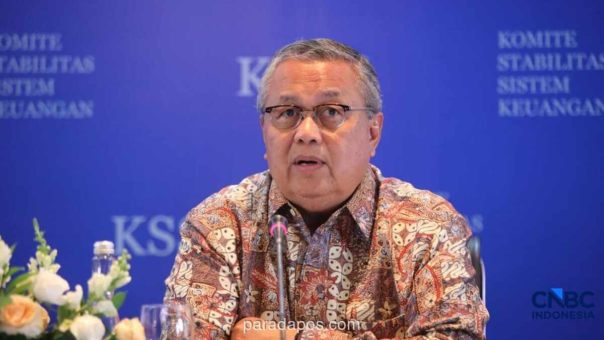 BI Belajar dari Krisis, Kini Gunakan Strategi Terukur Jaga Rupiah Tanpa Kuras Likuiditas