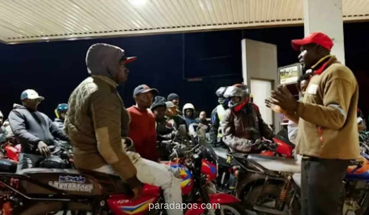 Dinamika Pasar Minyak Global dan Krisis Energi di Kamerun Warnai Ekonomi Afrika, Kopi Burundi Mulai Bangkit