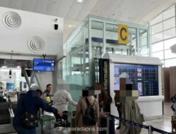 Imigrasi Gagalkan Keberangkatan 13 Calon Jamaah Haji Nonprosedural di Bandara Kualanamu