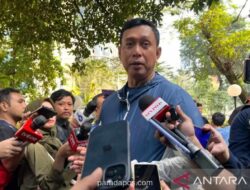 Bulog Pastikan Harga Ekspor Beras ke Malaysia di Atas HET Domestik