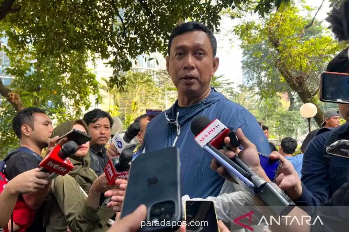Bulog Pastikan Harga Ekspor Beras ke Malaysia di Atas HET Domestik