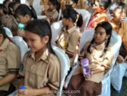 Disdik Mataram Larang Sekolah Bebani Orang Tua dengan Biaya Perpisahan Tinggi
