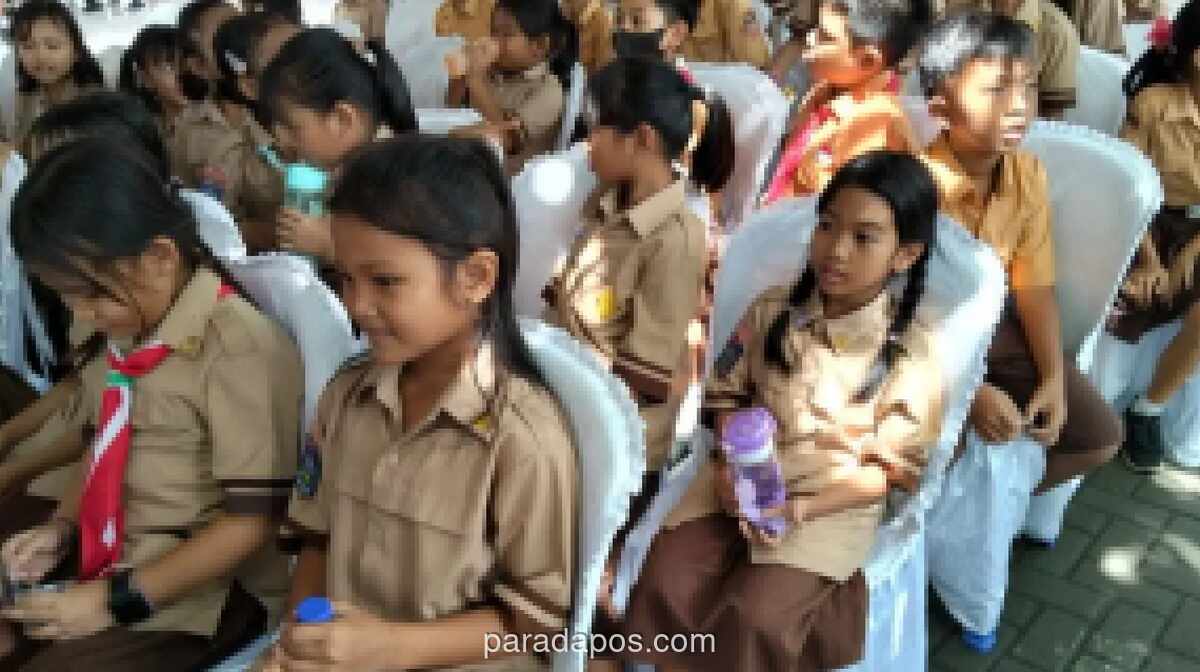 Disdik Mataram Larang Sekolah Bebani Orang Tua dengan Biaya Perpisahan Tinggi