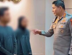Pasutri Pemilik Wedding Officer di Jakarta Timur Ditetapkan sebagai Tersangka Penipuan Puluhan Calon Pengantin