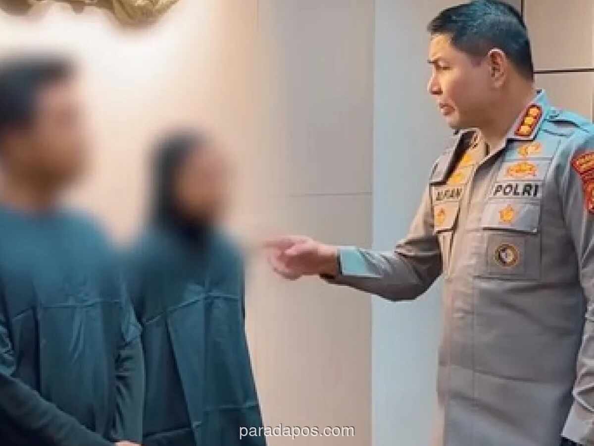 Pasutri Pemilik Wedding Officer di Jakarta Timur Ditetapkan sebagai Tersangka Penipuan Puluhan Calon Pengantin