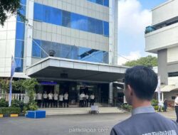 Ditjenpas Bantah Video Viral Sel Mewah di Lapas Cilegon, Pastikan Fasilitas Warga Binaan Setara